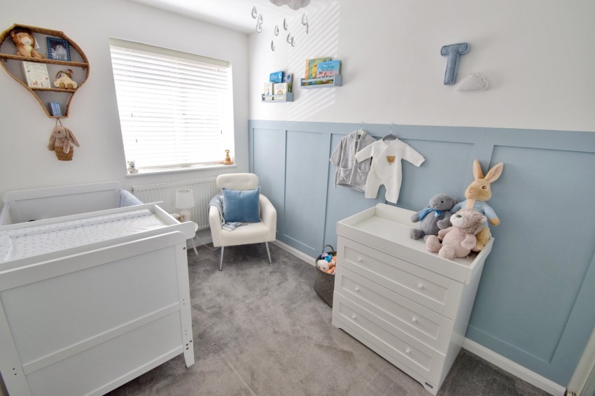 Images for Woodbury Road, Walderslade Woods, Chatham, Kent