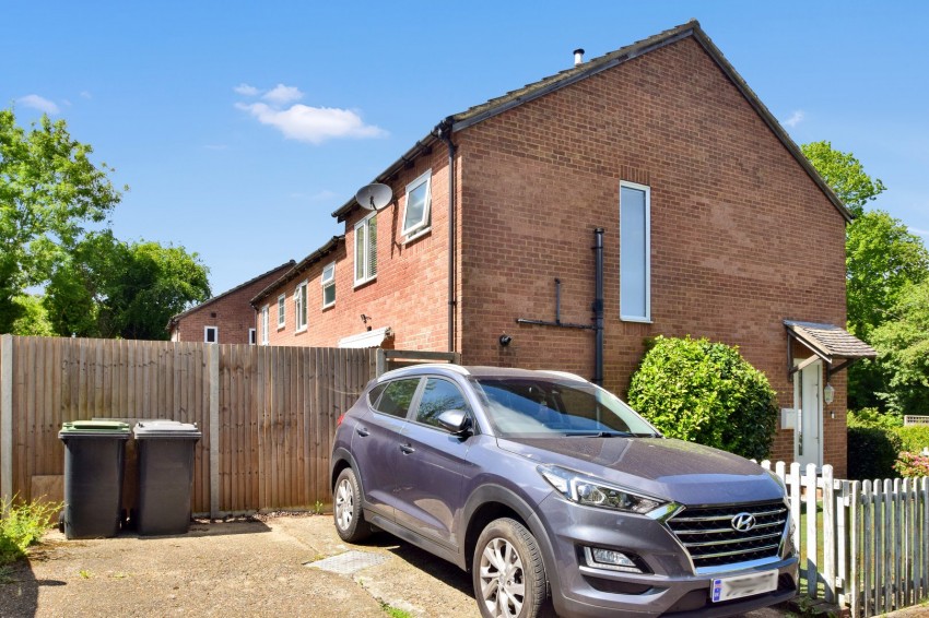 Images for Woodbury Road, Walderslade Woods, Chatham, Kent