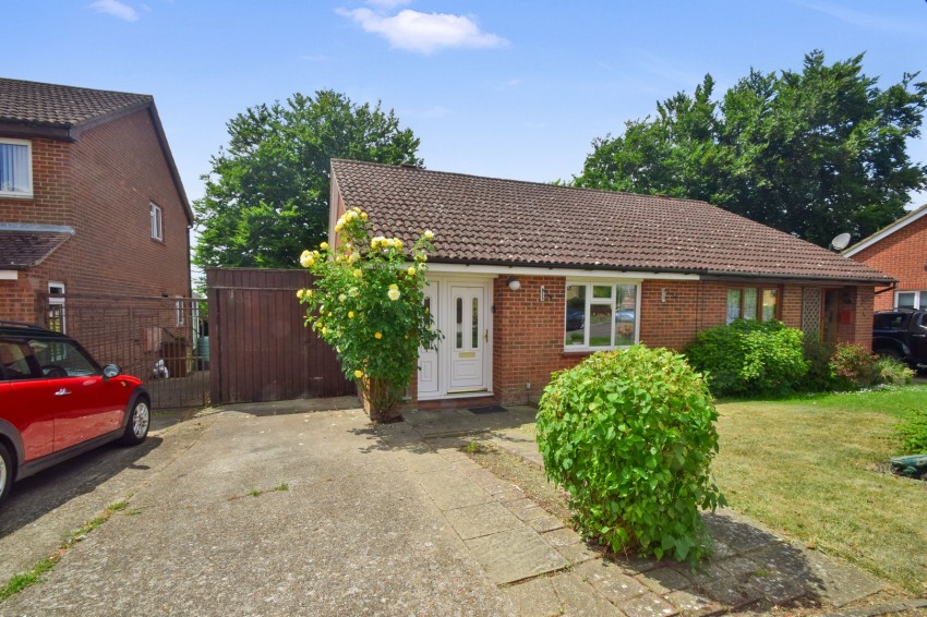 Images for Hamelin Road, Darland, Gillingham, Kent