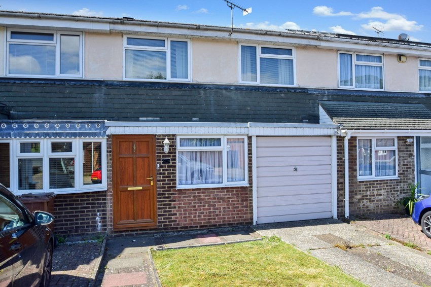 Images for Sundridge Drive, Walderslade, Chatham, Kent