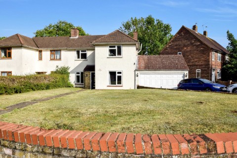 View Full Details for Burma Way, Chatham, Kent ME5 0JR