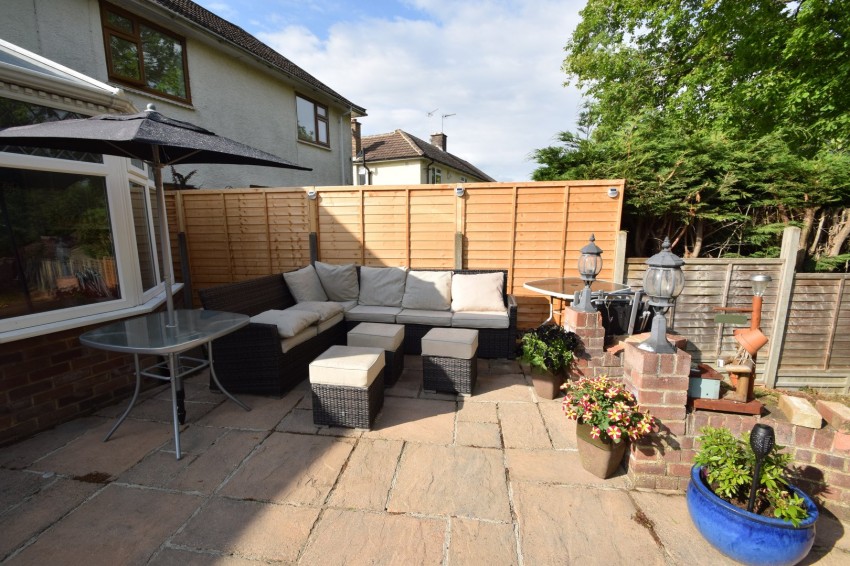 Images for Burma Way, Chatham, Kent