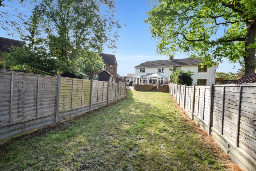 Images for Burma Way, Chatham, Kent