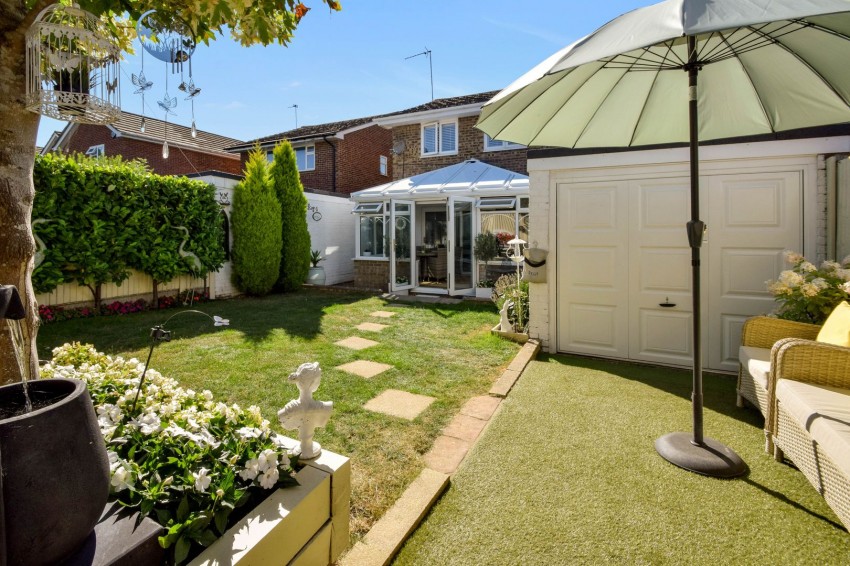 Images for Aintree Road, Lordswood, Chatham, Kent
