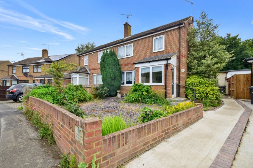 Images for Cornwall Crescent, Wouldham, Rochester, Kent