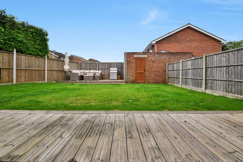Images for Aintree Road, Lordswood, Chatham, Kent