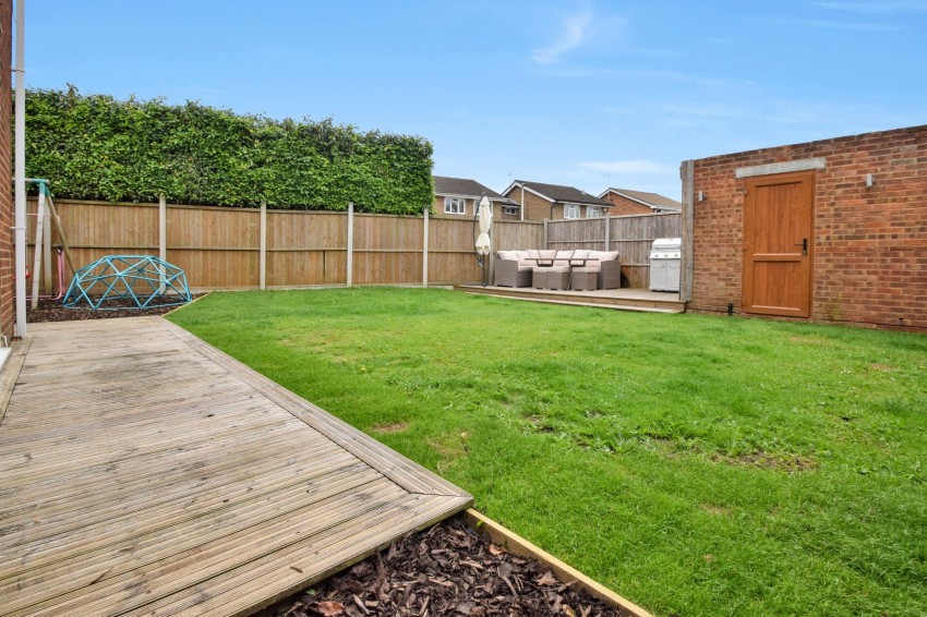 Images for Aintree Road, Lordswood, Chatham, Kent