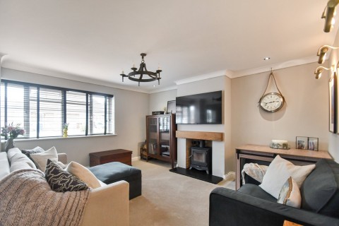View Full Details for Mierscourt Close, Gillingham, Kent ME8 8JD