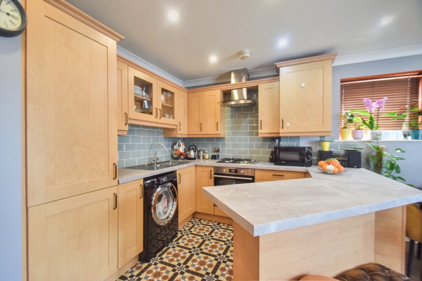 Images for Estuary Reach, Brompton, Gillingham, Kent