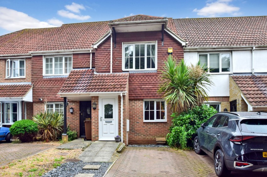 Images for Fanconi Road, Lordswood, Chatham, Kent