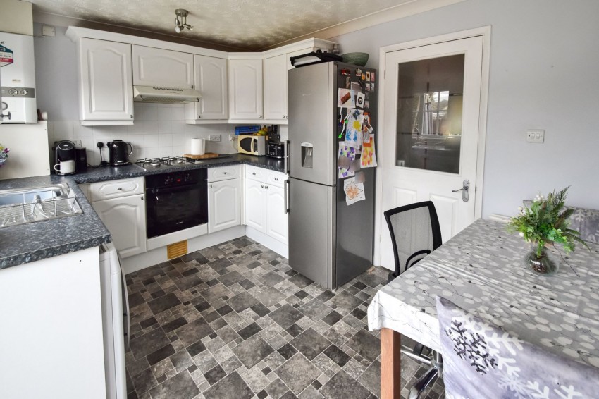 Images for Fanconi Road, Lordswood, Chatham, Kent