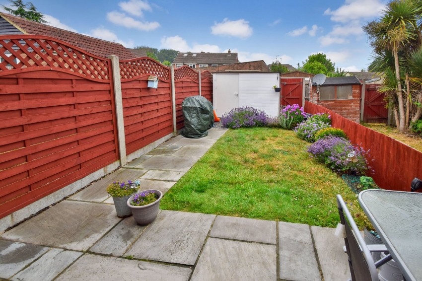 Images for Fanconi Road, Lordswood, Chatham, Kent