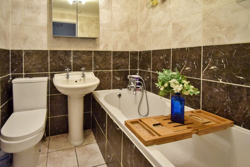 Images for Fanconi Road, Lordswood, Chatham, Kent