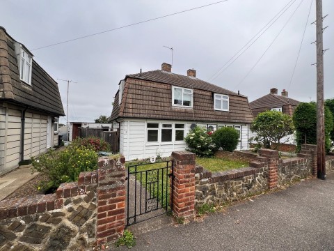 View Full Details for Port Avenue, Greenhithe, Kent DA9 9NA