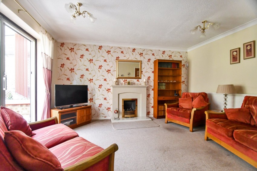 Images for Parker Close, Parkwood, Gillingham, Kent