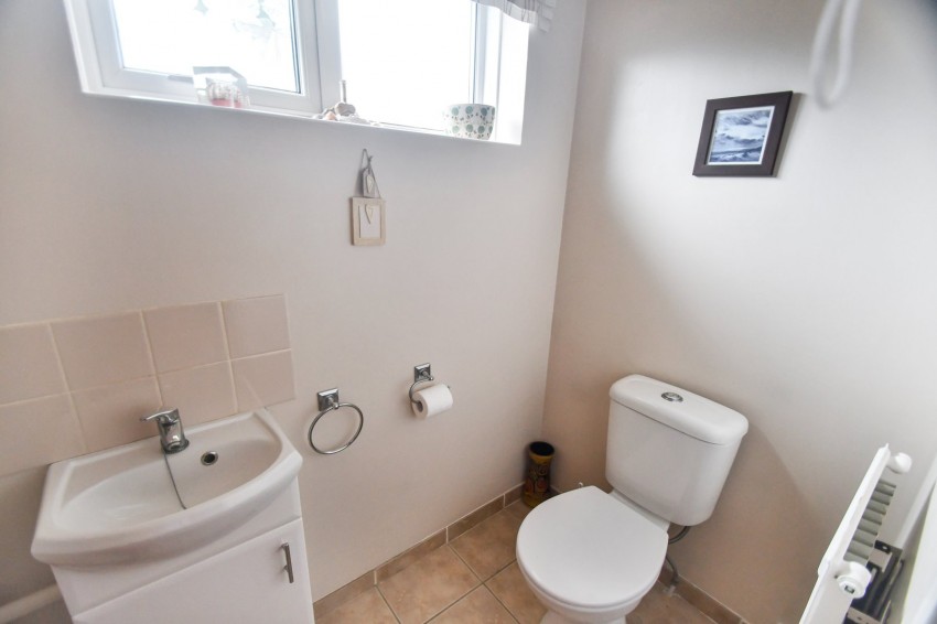 Images for Parker Close, Parkwood, Gillingham, Kent