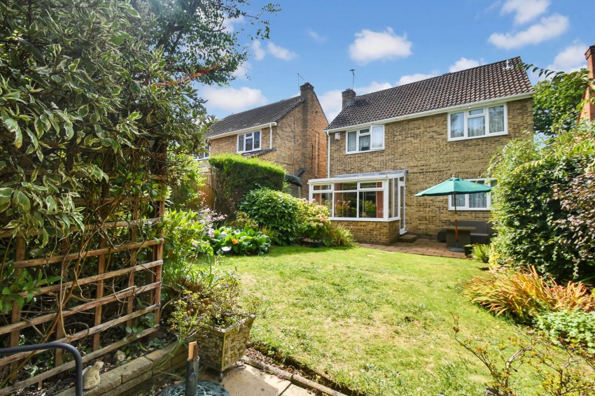 Images for Parker Close, Parkwood, Gillingham, Kent