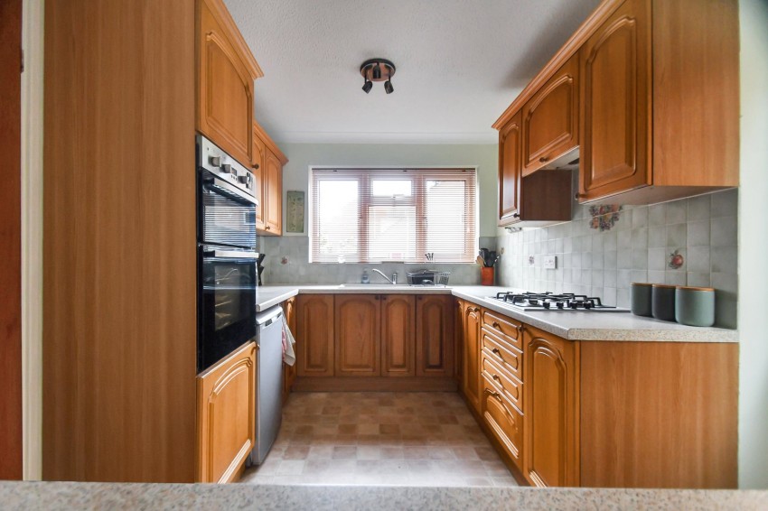 Images for Parker Close, Parkwood, Gillingham, Kent