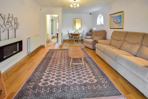 View Full Details for Papion Grove, Walderslade Woods, Kent ME5 9BS