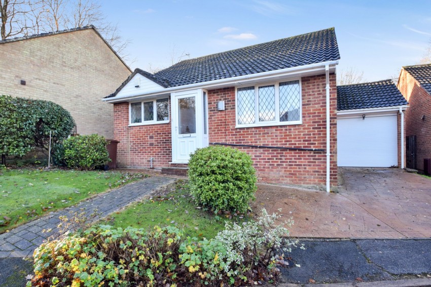 Images for Papion Grove, Walderslade Woods, Kent