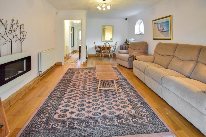 Images for Papion Grove, Walderslade Woods, Kent