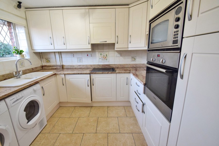 Images for Papion Grove, Walderslade Woods, Kent