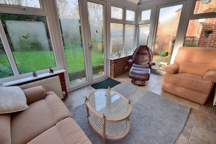 Images for Papion Grove, Walderslade Woods, Kent