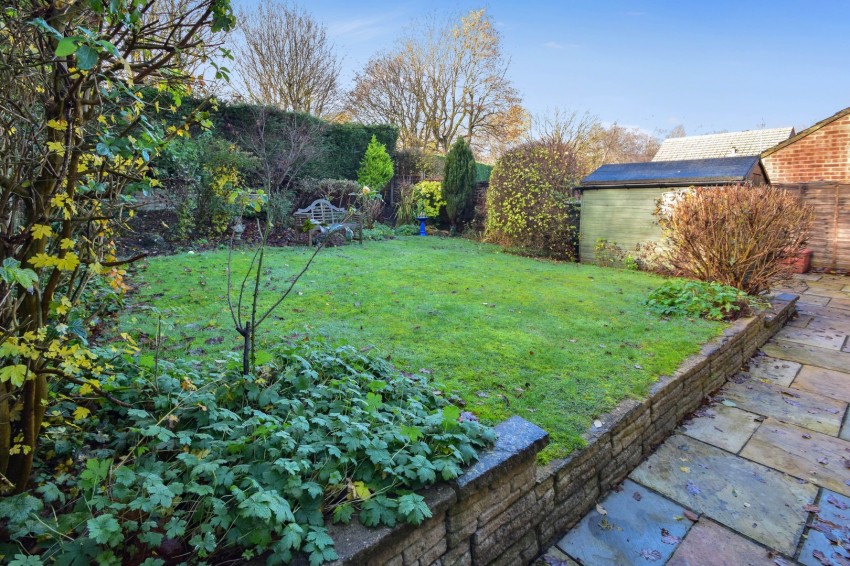 Images for Papion Grove, Walderslade Woods, Kent