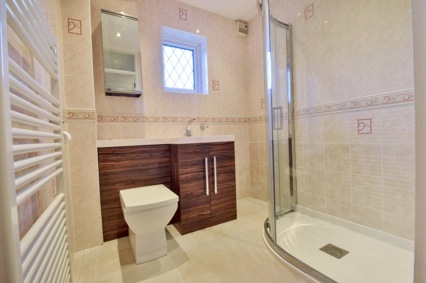 Images for Papion Grove, Walderslade Woods, Kent