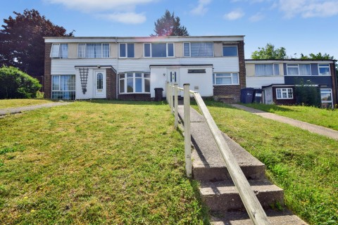 View Full Details for Merivale Grove, Walderslade, Chatham, Kent ME5 8HP
