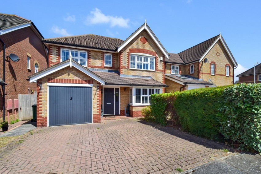 Images for Woolbrook Close, Rainham, Gillingham, Kent