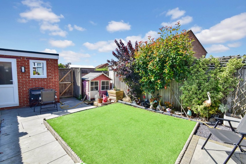 Images for Severn Road, Lordswood, Chatham, Kent