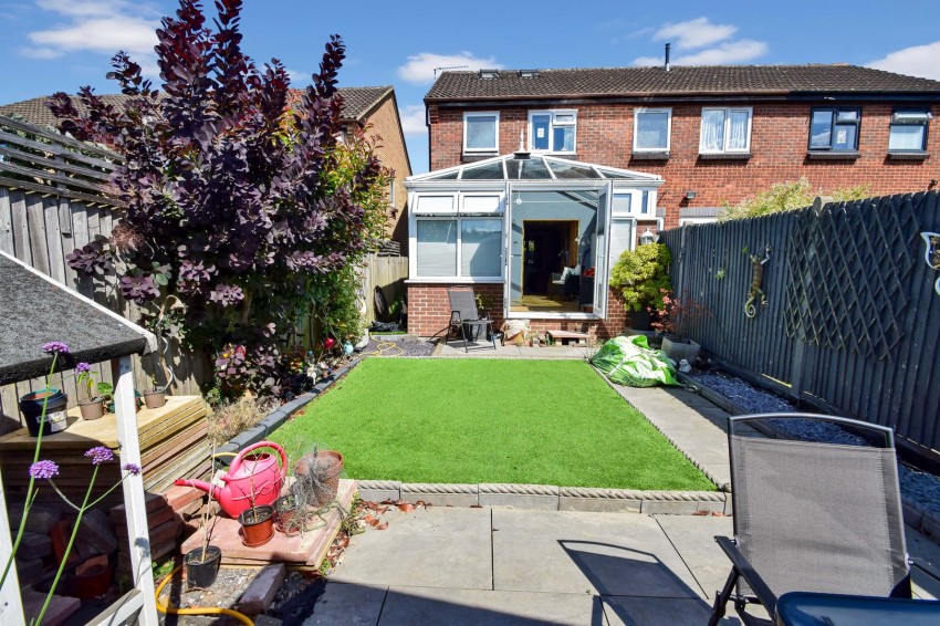 Images for Severn Road, Lordswood, Chatham, Kent