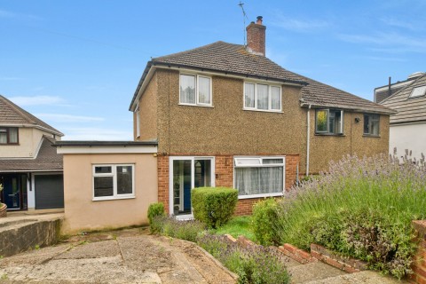 View Full Details for Coombfield Drive, Darenth, Dartford, Kent DA2 7LE