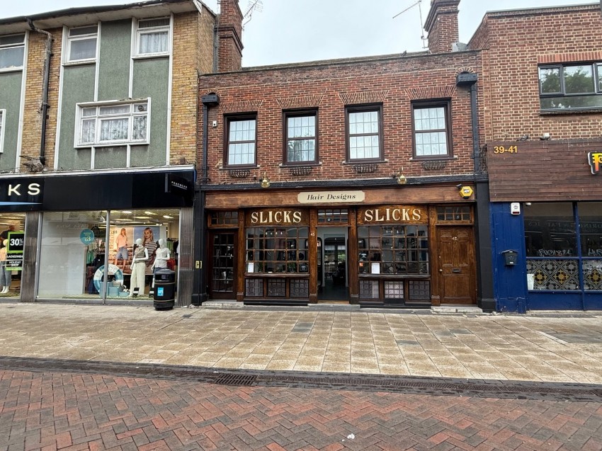 Images for High Street, Gillingham, Kent