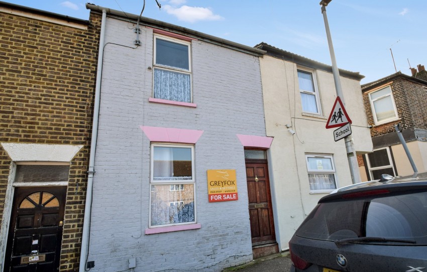 Images for Ordnance Street, Chatham, Kent