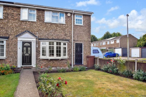 View Full Details for Bower Green, Lordswood, Chatham, Kent ME5 8TN