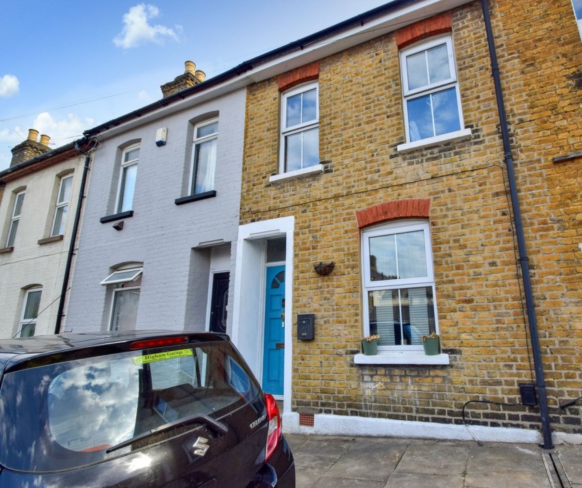 Images for East Street, Chatham, Kent