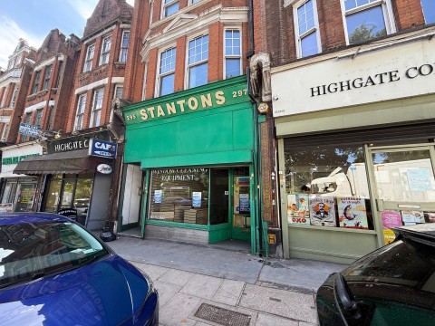 View Full Details for Archway Road, London,  N6 5AA