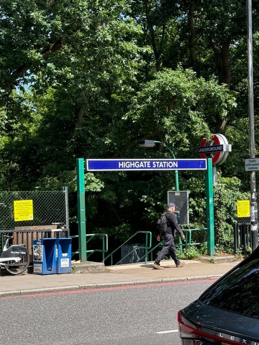 Images for Archway Road, London