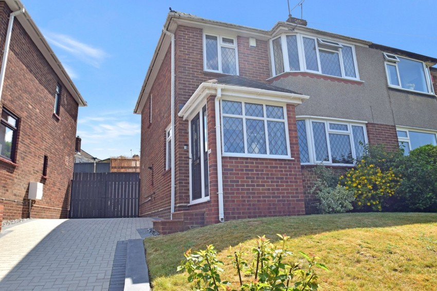 Images for Vale Drive, Chatham, Kent