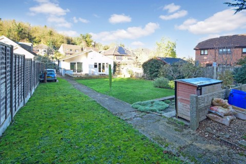 View Full Details for Princes Avenue, Walderslade, Chatham, Kent ME5 8AH