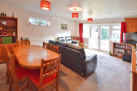 View Full Details for Princes Avenue, Walderslade, Chatham, Kent ME5 8AH