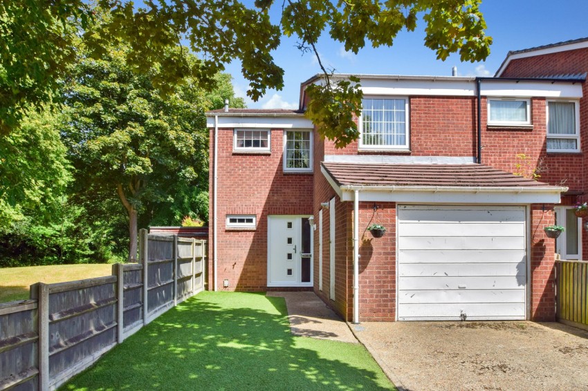 Images for Kingston Crescent, Lordswood, Chatham, Kent