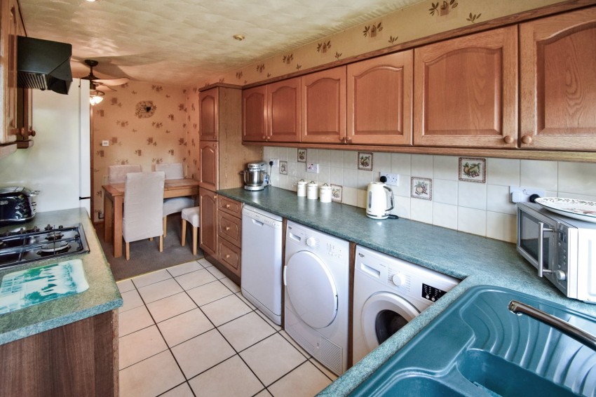 Images for Kingston Crescent, Lordswood, Chatham, Kent