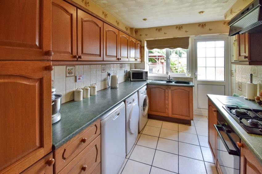 Images for Kingston Crescent, Lordswood, Chatham, Kent