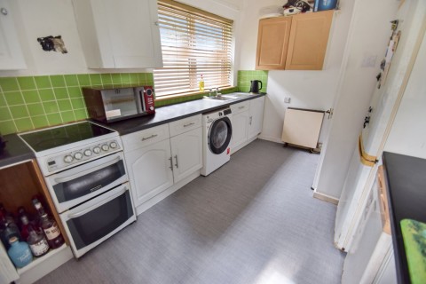 View Full Details for Glenwood Close, Chatham, Kent ME5 7NR