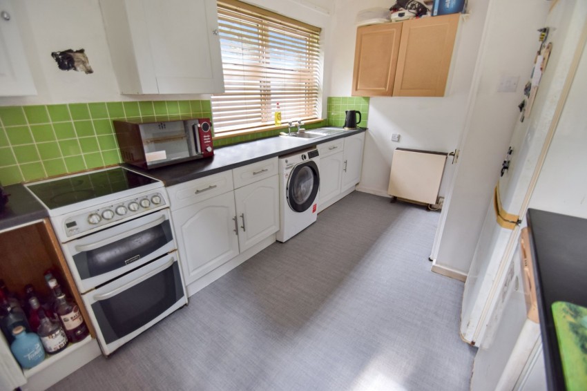 Images for Glenwood Close, Chatham, Kent