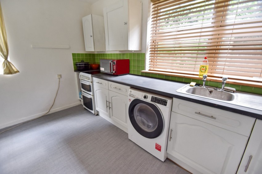 Images for Glenwood Close, Chatham, Kent