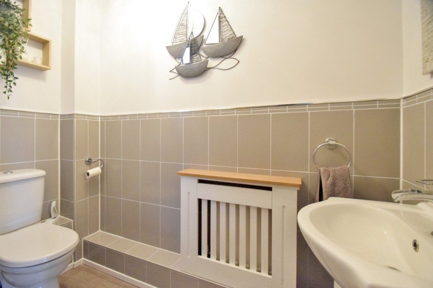 Images for Russett Farm, Rainham, Gillingham, Kent